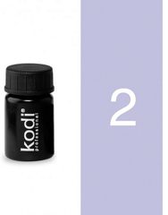 Color Gel 4 мл №2