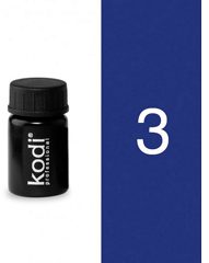 Color Gel 4 мл №3