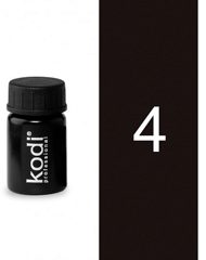 Color Gel 4 мл №4