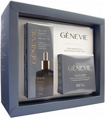 Genevie Youth Expert Stop Age Set