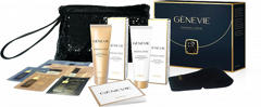 Genevie Personal Expert Clutch Set