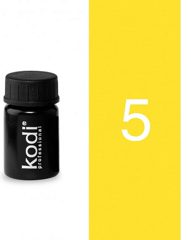 Color Gel 4 мл №5