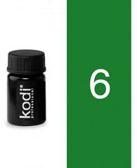 Color Gel 4 мл №6