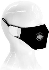 Charcoal Face Shield