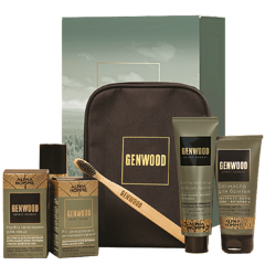 Alpha Homme Genwood Travel