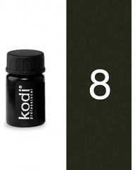 Color Gel 4 мл №8