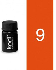 Color Gel 4 мл №9