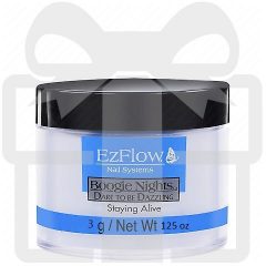 ПОДАРУНОК! Пудра акрилова Boogie Nights 3 г (кольори в асортименті)