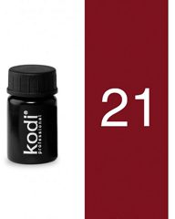 Color Gel 4 мл №21