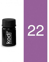 Color Gel 4 мл №22