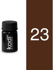 Color Gel 4 мл №23