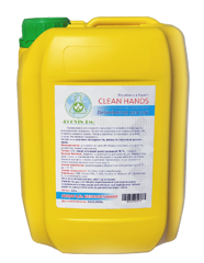 Clean Hands 5.5 л