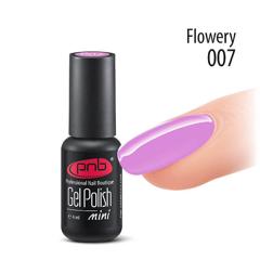 Mini №007 Flowery 4 мл