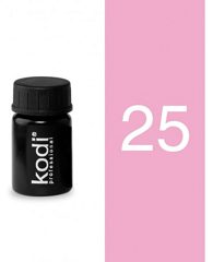 Color Gel 4 мл №25