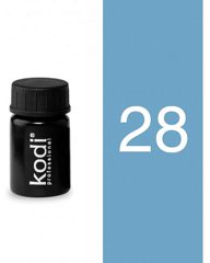 Color Gel 4 мл №28