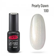 Mini №100 Pearly Dawn 4 мл