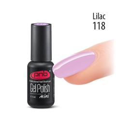 Mini №118 Lilac 4 мл