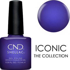 Shellac Jiggy 7,3 мл
