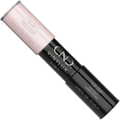 VINYLUX 132 Negligee + Top Coat 3.7 мл