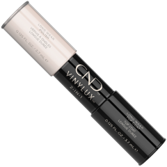 VINYLUX 195 Naked Naivete + Top Coat 3.7 мл