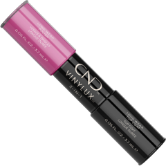 VINYLUX 121 Hot Pop Pink + Top Coat 3.7 мл