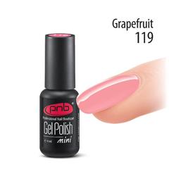 Mini №119 Grapefruit 4 мл