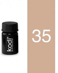 Color Gel 4 мл №35
