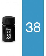 Color Gel 4 мл №38