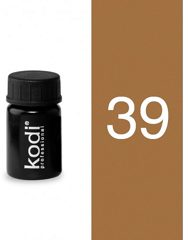 Color Gel 4 мл №39