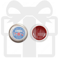 ПОДАРУНОК! Гель для дизайну 7 г (кольори в асортименті)