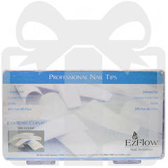 ПОДАРУНОК! Essintial Tips 500 шт. №1-10