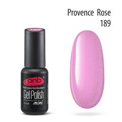 Mini №189 Provence Rose 4 мл