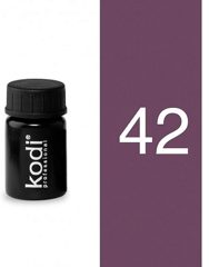 Color Gel 4 мл №42