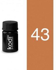 Color Gel 4 мл №43
