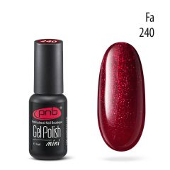 Mini №240 Fa 4 мл