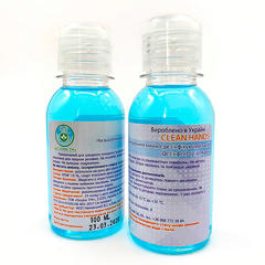 Clean Hands 100 мл