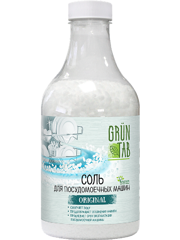 Сіль для посудомийних машин Original 1000 г