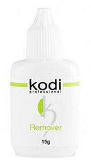 Remuver for eyelashes (Remover gel) 15 гр