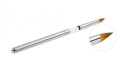 Brush for acrylic molding in 1005