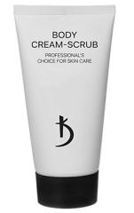 Body Cream-Scrub 150 мл