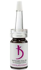 Intense Color Chocolate Fondant 7 мл