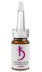 Intense Color Amber 7 мл