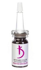 Intense Color Frosted Chocolate 7 мл