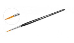 Synthetic brush for painting №2