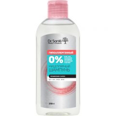0% Micellar Shampoo 250 мл