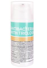 Antibacterial Foot Cream 100 мл