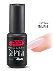 Fiber Base Milk Pink 4 мл