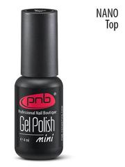 NANO Top No Wipe 4 мл