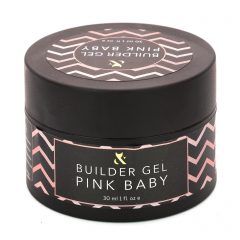Builder Gel Pink Baby 30 мл