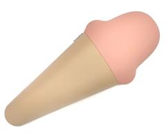 Armrest Ice Cream Light Pink
